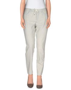 Повседневные брюки Maison Scotch
