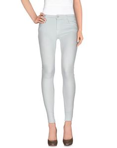 Джинсовые брюки People