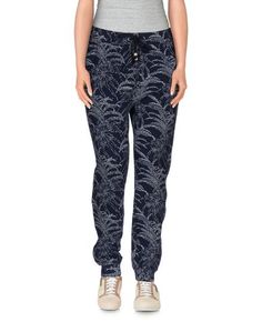 Повседневные брюки Maison Scotch
