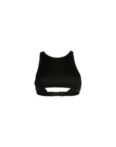 Топ без рукавов T by Alexander Wang