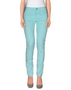 Джинсовые брюки M.Grifoni Denim