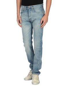 Джинсовые брюки Cycle