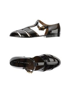 Сандалии Marc by Marc Jacobs