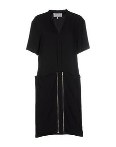 Короткое платье Maison Margiela 1
