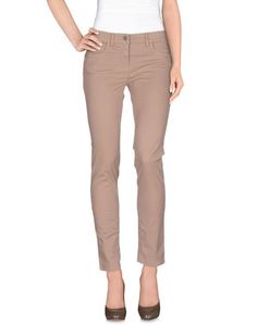 Повседневные брюки Scervino Street