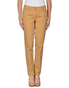 Повседневные брюки Scervino Street