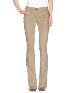 Повседневные брюки Scervino Street