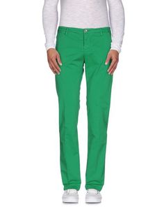 Повседневные брюки NO LAB