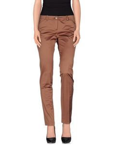 Повседневные брюки Pinko Black