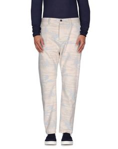 Джинсовые брюки Scotch & Soda