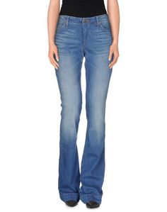 Джинсовые брюки True Religion