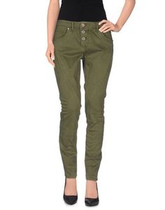 Джинсовые брюки Only