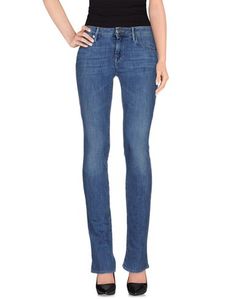 Джинсовые брюки True Religion