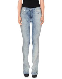 Джинсовые брюки True Religion