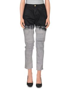 Джинсовые брюки Superfine