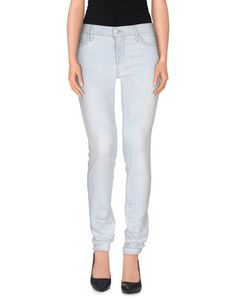 Джинсовые брюки True Religion