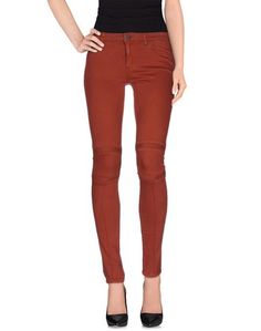 Джинсовые брюки Superfine