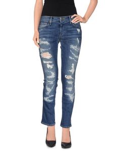 Джинсовые брюки True Religion