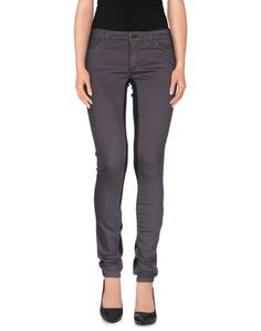 Джинсовые брюки Superfine