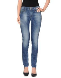 Джинсовые брюки True Religion