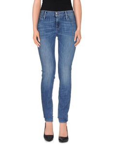 Джинсовые брюки True Religion