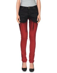 Джинсовые брюки Superfine