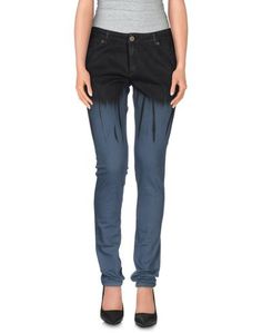 Джинсовые брюки Superfine