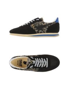 Низкие кеды и кроссовки Haus Golden Goose