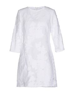 Короткое платье Dondup
