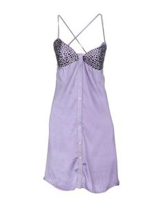 Короткое платье MET