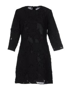 Короткое платье Dondup