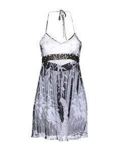Короткое платье Pinko Black