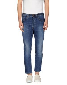 Джинсовые брюки Individual