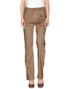 Повседневные брюки Trussardi Jeans
