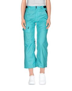 Повседневные брюки Neff