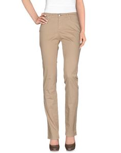 Повседневные брюки Trussardi Jeans