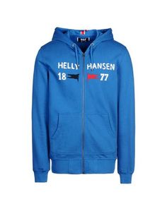 Толстовка Helly Hansen