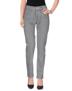 Джинсовые брюки M.Grifoni Denim