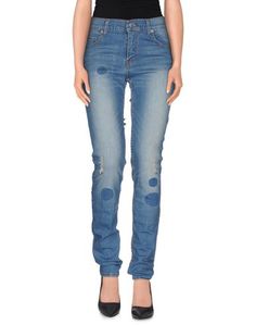 Джинсовые брюки Cheap Monday