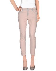 Джинсовые брюки J Brand