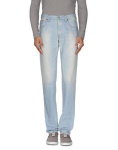 Джинсовые брюки Dnm Brand