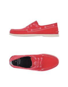 Низкие кеды и кроссовки Sperry Top Sider