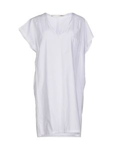 Короткое платье M.Grifoni Denim