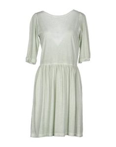 Короткое платье Manila Grace