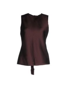 Топ без рукавов Alexander Wang