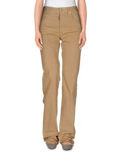 Джинсовые брюки Dsquared2