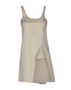 Короткое платье Christopher Kane