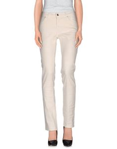 Повседневные брюки Trussardi Jeans