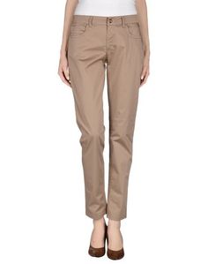 Повседневные брюки Trussardi Jeans