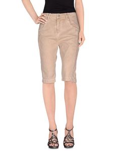 Бермуды Manila Grace Denim